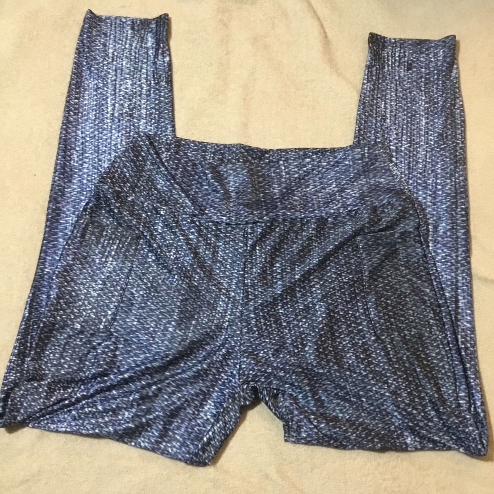 Lily by Firmiana Women’s L/XL Leggings